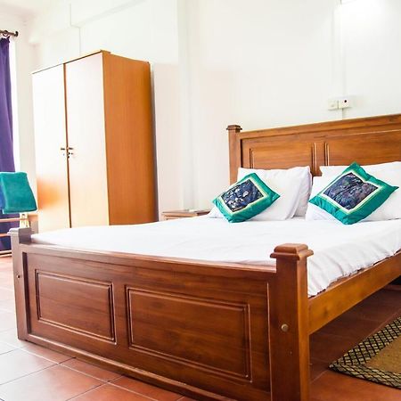 Yoho Galle Face Cove Colombo Ngoại thất bức ảnh