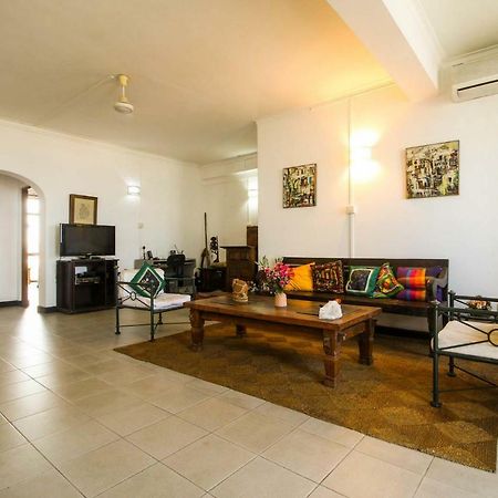 Yoho Galle Face Cove Colombo Ngoại thất bức ảnh