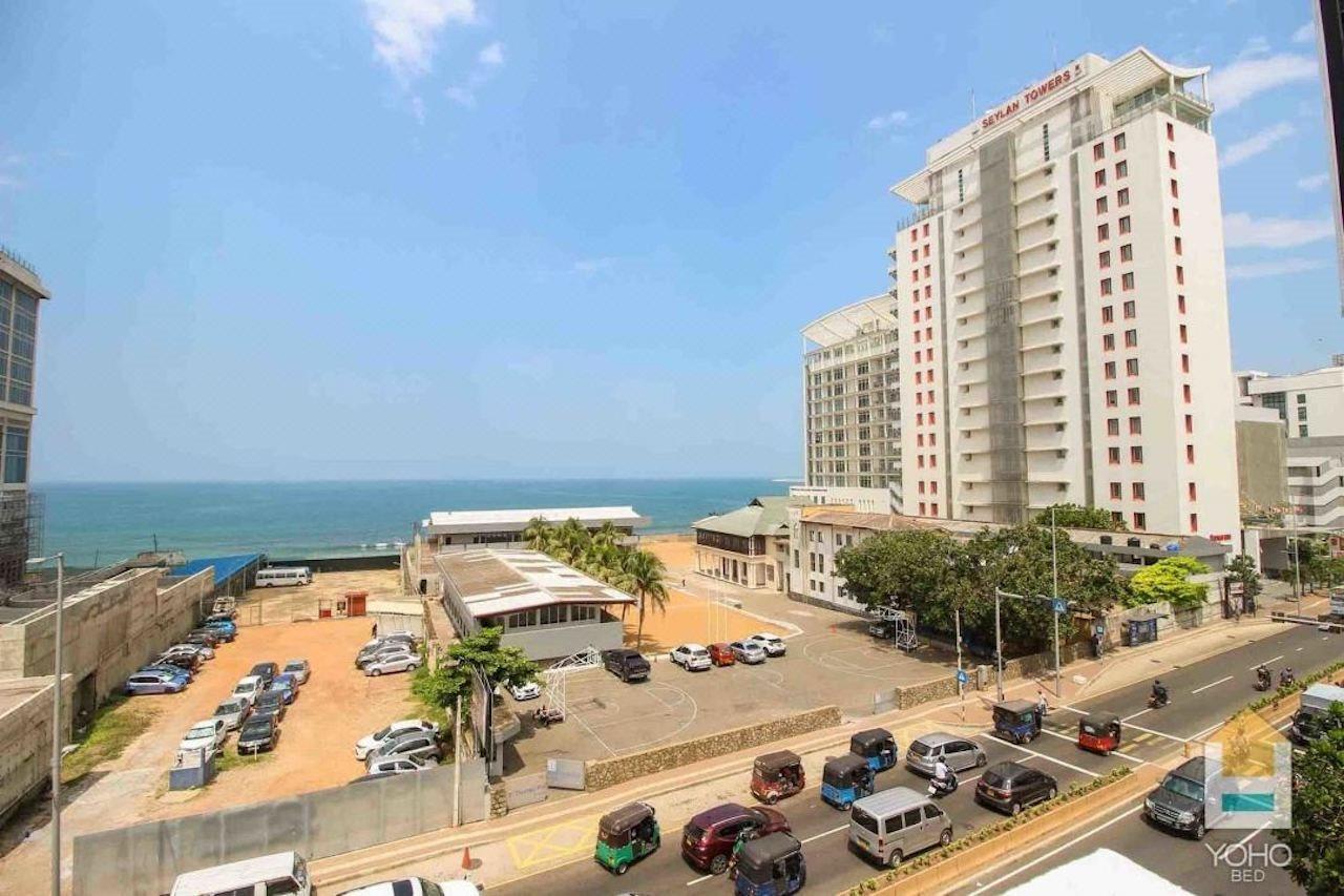 Yoho Galle Face Cove Colombo Ngoại thất bức ảnh