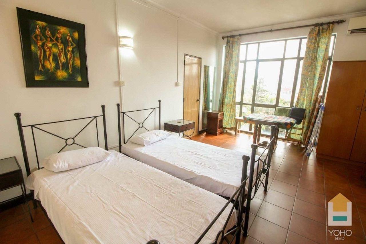 Yoho Galle Face Cove Colombo Ngoại thất bức ảnh