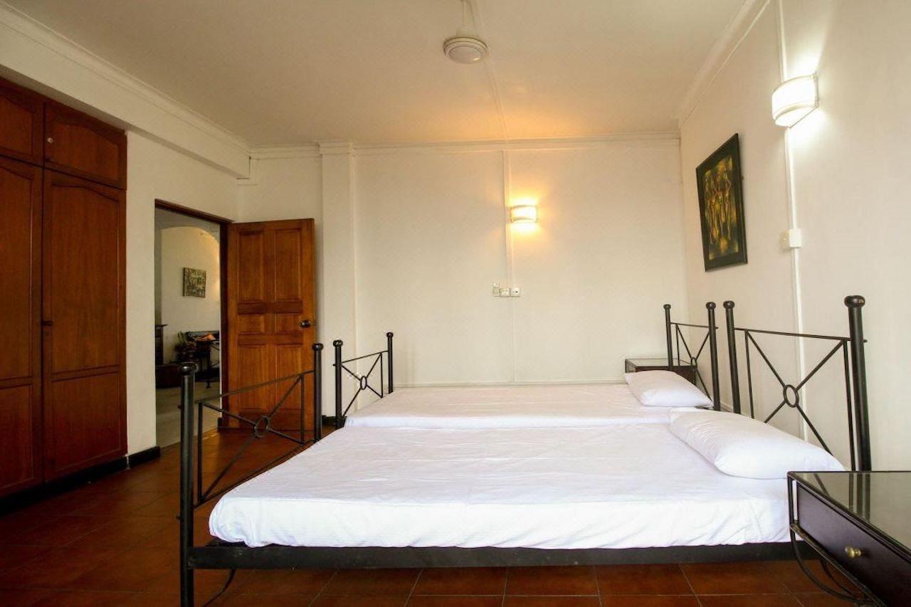 Yoho Galle Face Cove Colombo Ngoại thất bức ảnh