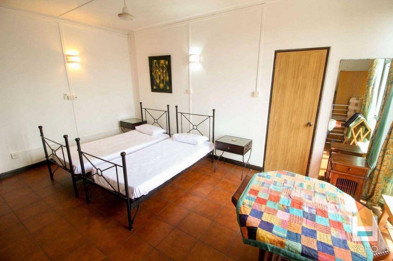 Yoho Galle Face Cove Colombo Ngoại thất bức ảnh