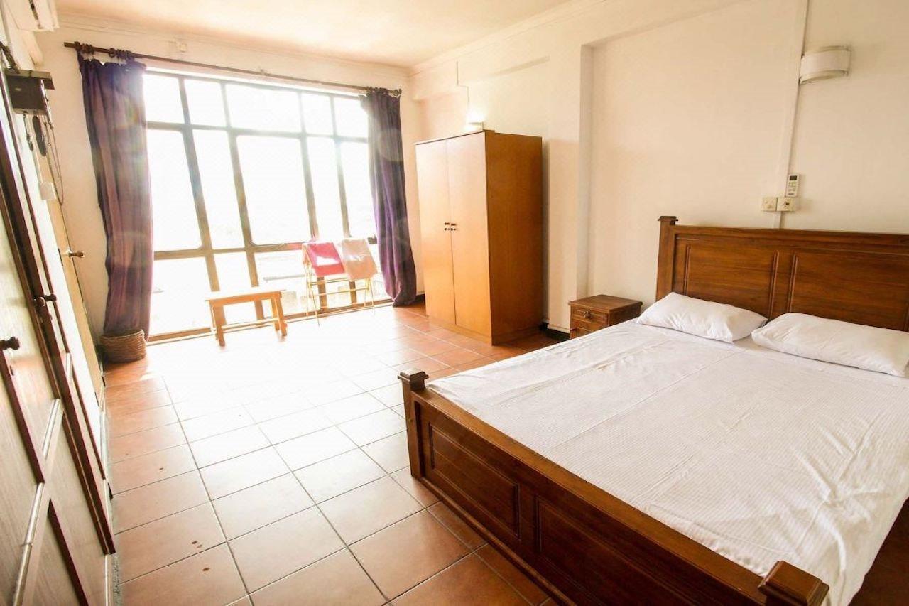 Yoho Galle Face Cove Colombo Ngoại thất bức ảnh