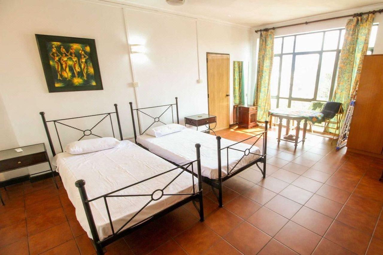 Yoho Galle Face Cove Colombo Ngoại thất bức ảnh