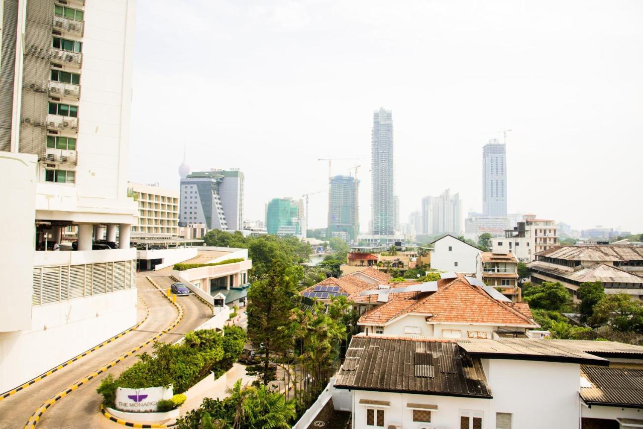 Yoho Galle Face Cove Colombo Ngoại thất bức ảnh